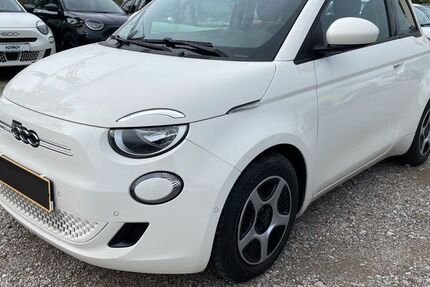 Fiat 500e 31.150 km 15.990 € Schwabach 91126