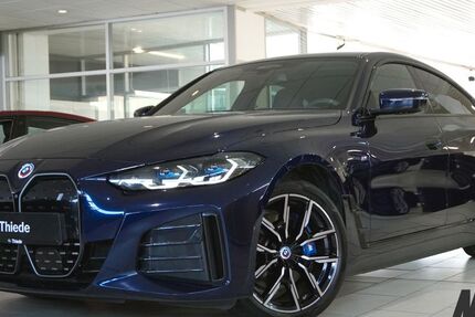 BMW i4 87.250 km 39.790 &euro; Schöningen 38364