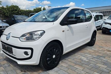VW up!