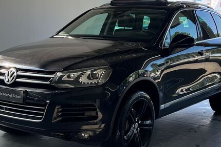 VW Touareg 199.000 km 16.590 &euro; Braunschweig 38116
