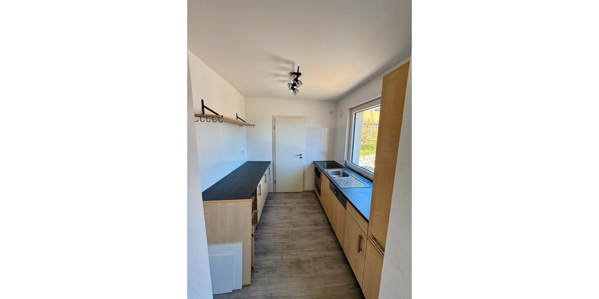 Terrassenwohnung Ebergötzen - 4 Zimmer, 100 m&sup2;, 1.030&euro; | Angebot:26408220