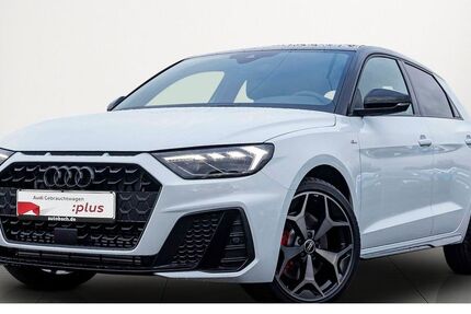 Audi A1 1.420 km 35.840 &euro; Diez 65582