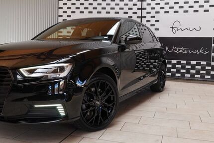 Audi A3 73.410 km 22.699 &euro; Raguhn-Jeßnitz 06779