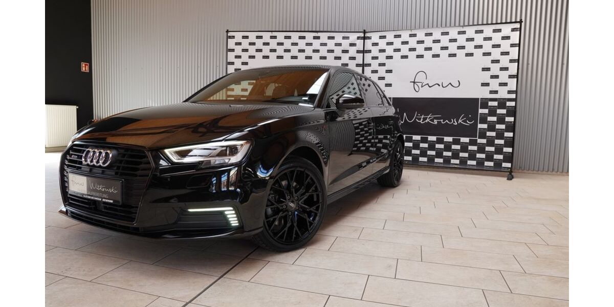 Audi A3 73.410 km 22.699 &euro; Raguhn-Jeßnitz 06779