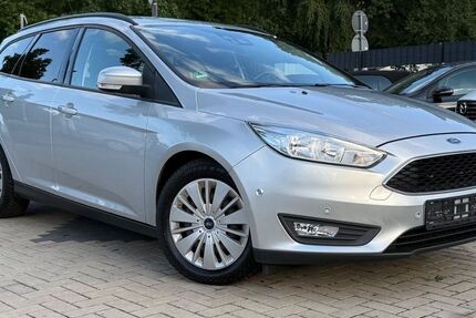 Ford Focus 143.000 km 6.900 &euro; Neustadt 31535