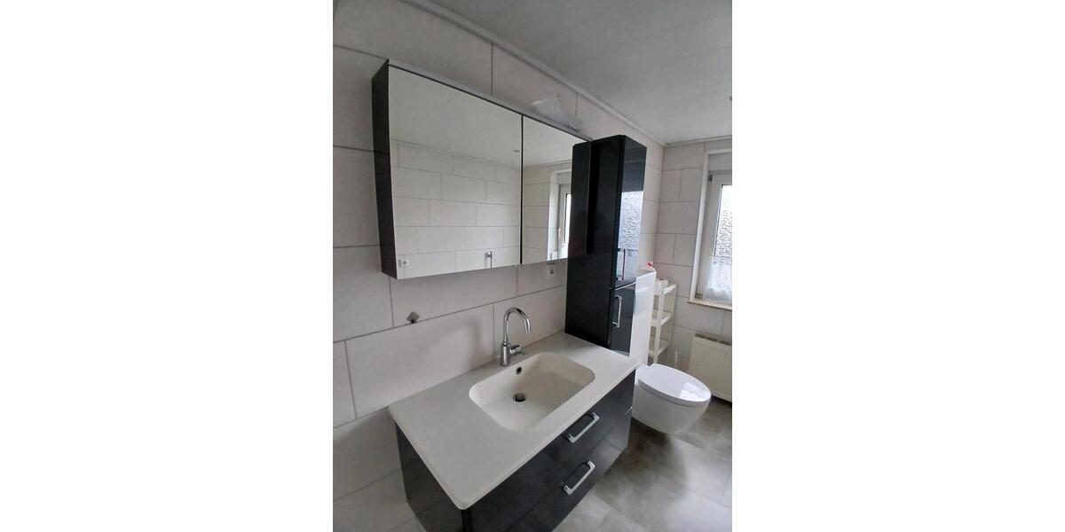 Dachgeschoßwohnung Krummhörn - 3 Zimmer, 56 m&sup2;, 800&euro; | Angebot:25271030