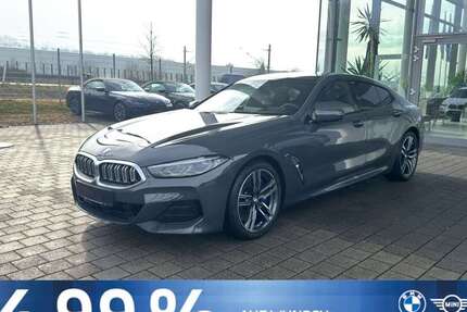 BMW 840 95.054 km 59.940 &euro; Friedrichshafen 88046