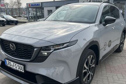 Mazda CX-5 1.663 km 40.590 &euro; Güstrow 18273