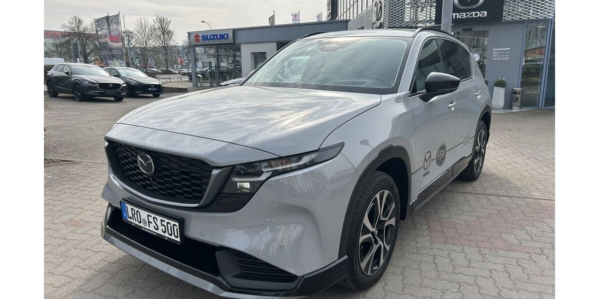 Mazda CX-5 1.663 km 40.690 &euro; Güstrow 18273