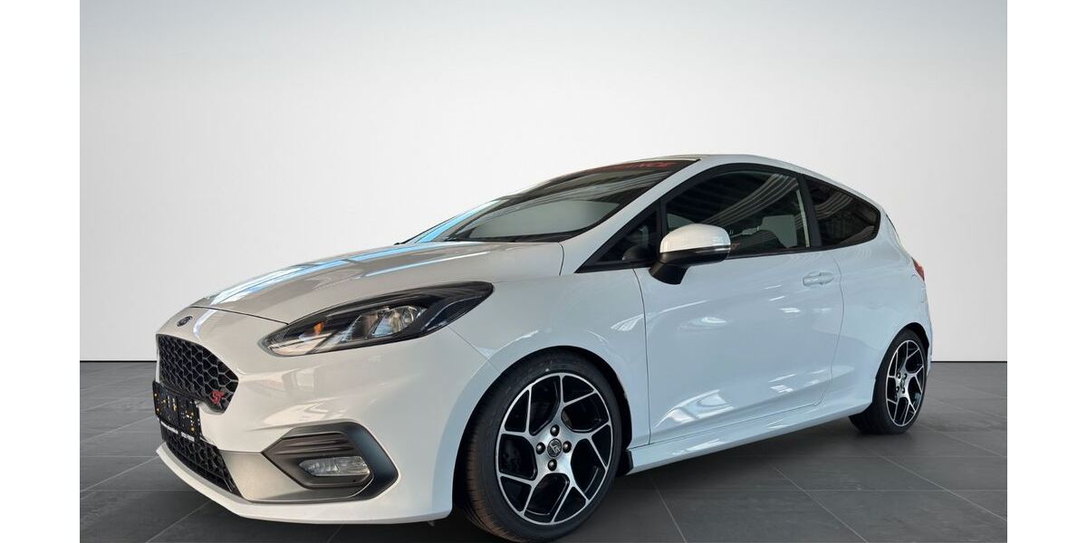 Ford Fiesta 107.150 km 13.900 &euro; Lörrach 79539