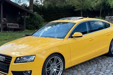 Audi A5 132.850 km 13.750 &euro; Neureichenau 94089