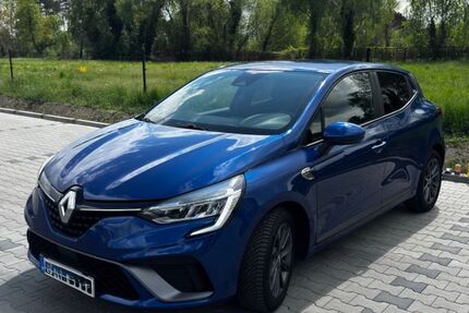 Renault Clio 95.285 km 10.999 &euro; Rüdnitz 16321