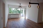 Provisionsfrei - Renovierte Wohnung in Bruchköbel