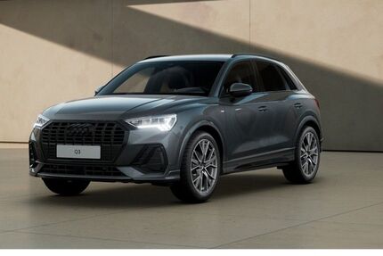 Audi Q3 13.000 km 46.980 € Koblenz 56070