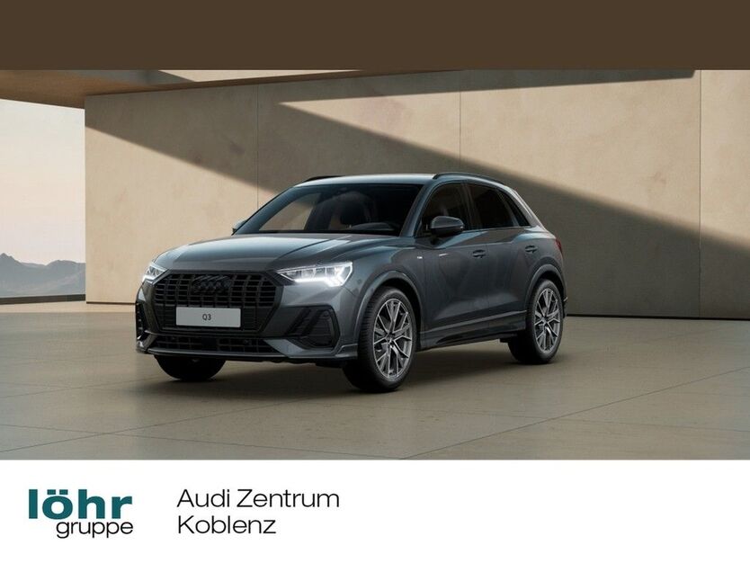 Audi Q3 13.000 km 46.980 € Koblenz 56070