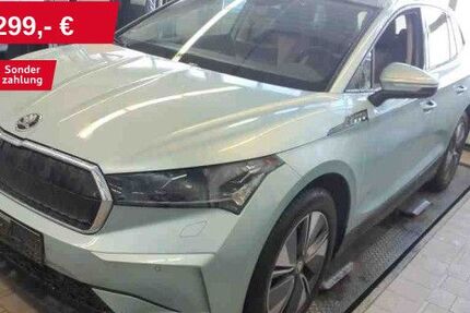 Skoda Enyaq 44.215 km 25.530 &euro; Hof 95030