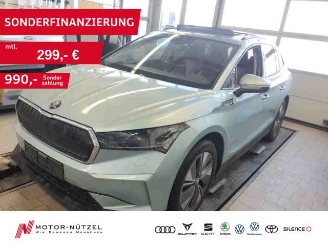 Skoda Enyaq 44.215 km 25.530 &euro; Hof 95030