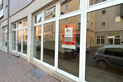 Gewerbeobjekt Eisenach - 1.600&euro; | Angebot:24542322