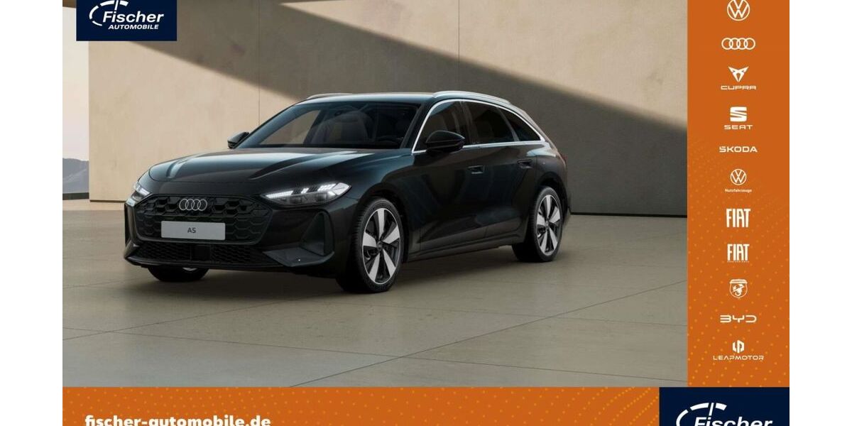 Audi A5 35.431 km 49.480 € Ursensollen 92289