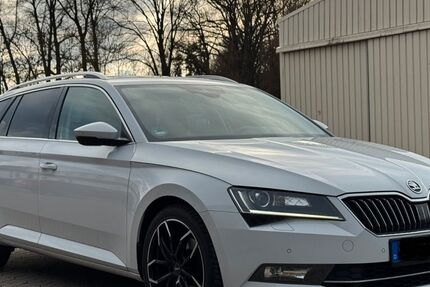 Skoda Superb 157.000 km 19.600 &euro; Euskirchen 53881