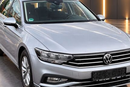 VW Passat 165.000 km 15.500 &euro; Friedberg 61169
