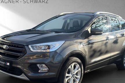Ford Kuga 43.500 km 15.960 &euro; Altenmarkt a.d. Alz 83352