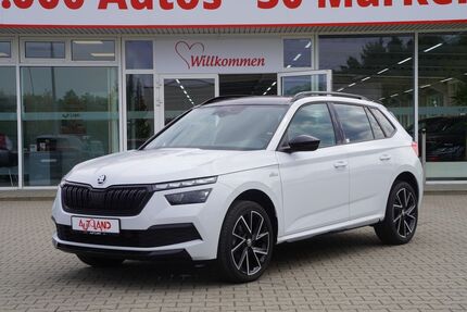 Skoda Kamiq 45.371 km 24.950 &euro; Leipzig 04209