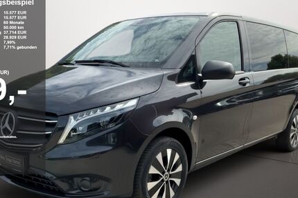 Mercedes-Benz Vito 54.090 km 44.506 &euro; Lübeck 23556
