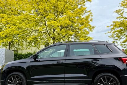 Skoda Karoq 90.000 km 20.900 &euro; Ludwigshafen 67067