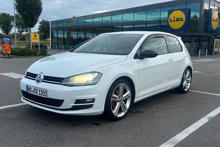 VW Golf 157.000 km 9.900 € Neu-Ulm 89231