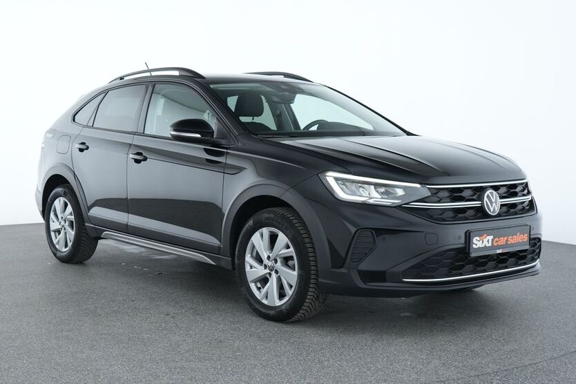 VW Taigo 88.733 km 16.990 € Garching 85748