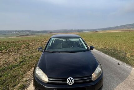 VW Golf 224.000 km 3.400 &euro; Unterglauheim 89434