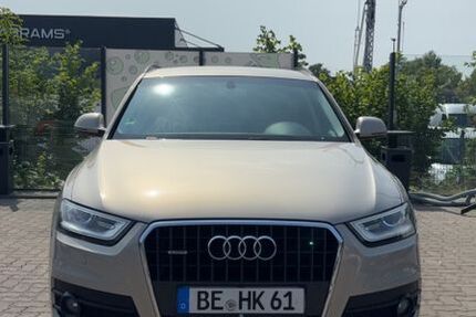 Audi Q3 173.000 km 11.500 &euro; Beckum 59269