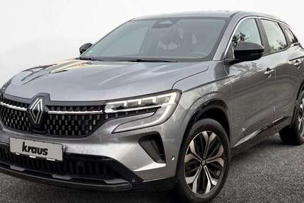 Renault Austral 32.750 km 23.777 &euro; Cham 93413