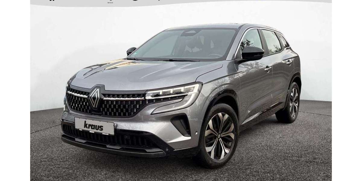 Renault Austral 32.750 km 23.777 &euro; Cham 93413