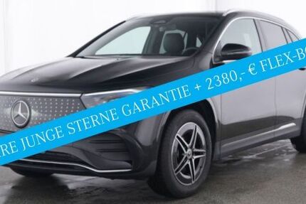 Mercedes-Benz EQA 26.618 km 42.480 &euro; Bersenbrück 49593