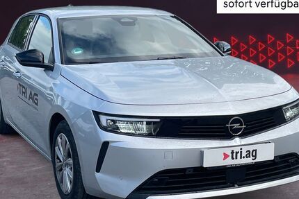 Opel Astra 10.500 km 20.770 &euro; Kippenheim 77971