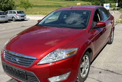 Ford Mondeo 164.000 km 1.200 &euro; Unterdigisheim 72469
