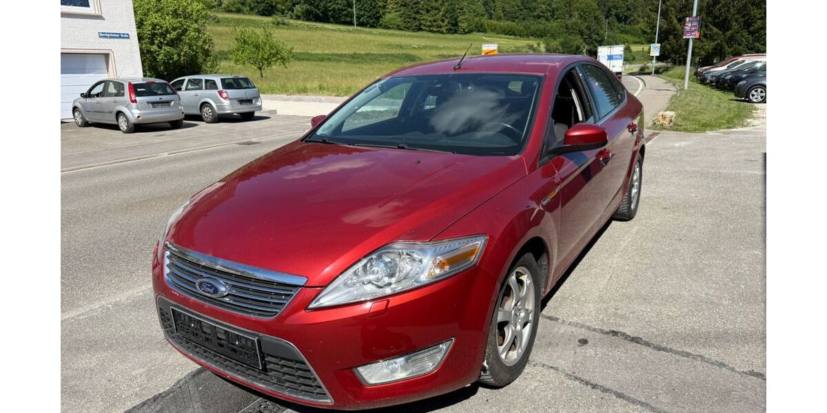 Ford Mondeo 164.000 km 1.200 &euro; Unterdigisheim 72469