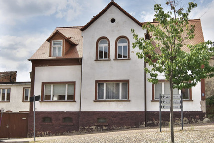 Haus Querfurt - 8 Zimmer, 220 m&sup2;, 72.999&euro; | Angebot:25279749