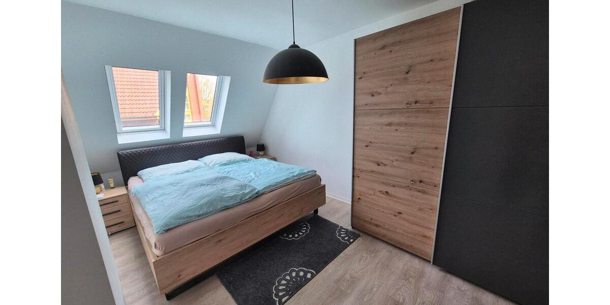Mehrfamilienhaus, Wohnhaus Ritterhude - 4 Zimmer, 122 m&sup2;, 1.300&euro; | Angebot:26418318
