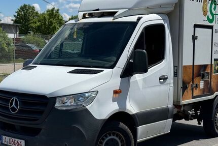 Mercedes-Benz Sprinter 397.000 km 14.900 &euro; Augsburg 86154