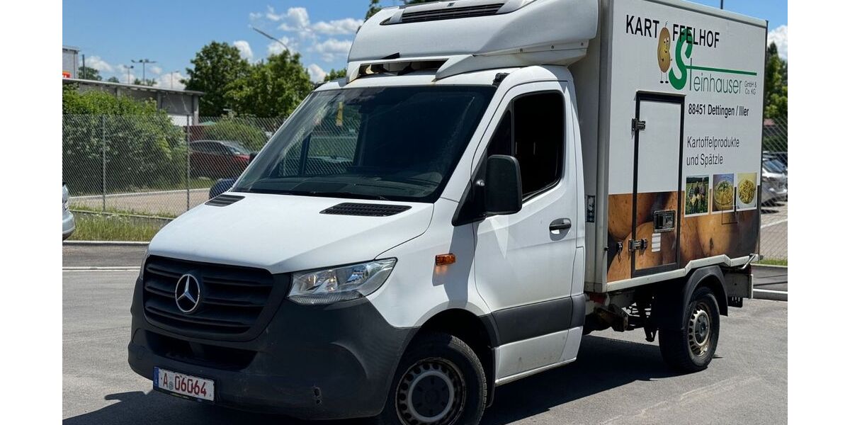 Mercedes-Benz Sprinter 397.000 km 14.900 &euro; Augsburg 86154
