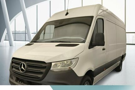 Mercedes-Benz Sprinter 47.248 km 34.498 € Leipzig 04347