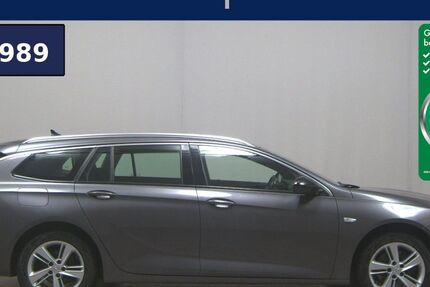 Opel Insignia 172.585 km 10.980 &euro; Gyhum/Bockel 27404