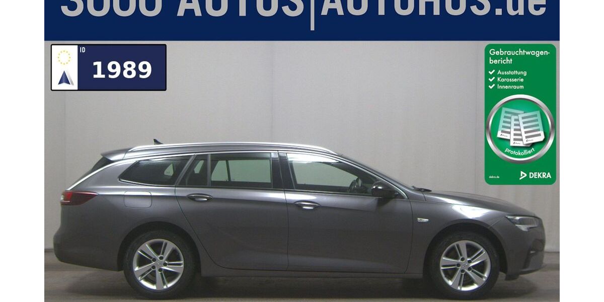 Opel Insignia 172.585 km 10.980 &euro; Gyhum/Bockel 27404