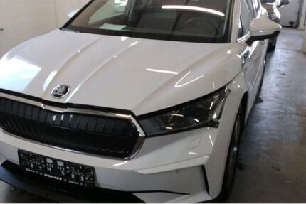 Skoda Enyaq 98.182 km 21.490 &euro; Simmern 55469