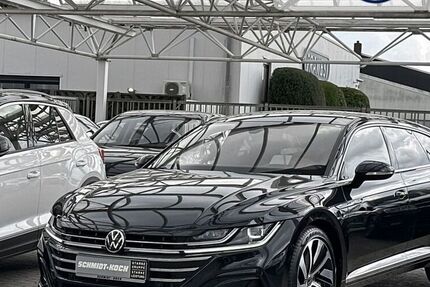 VW Arteon