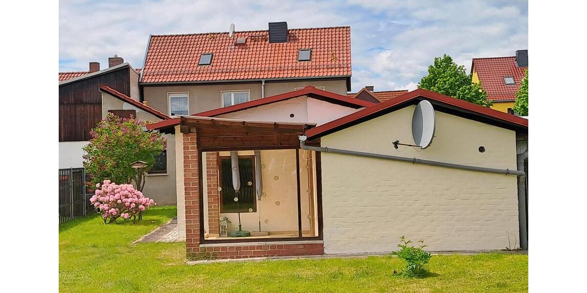 Mehrfamilienhaus, Wohnhaus Harztor - 5 Zimmer, 150 m&sup2;, 170.000&euro; | Angebot:26483339