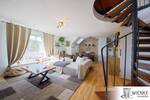Etagenwohnung Waldshut-Tiengen Tiengen - 3 Zimmer, 92 m&sup2;, 259.000&euro; | Angebot:26218089
